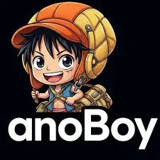 ANOBOY - Petualangan Arcade Seru yang Tak Terlupakan