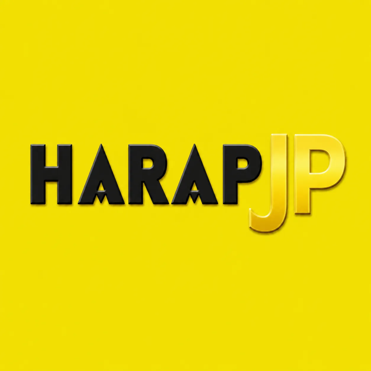 HARAPJP - Game Olahraga Seru dan Menantang
