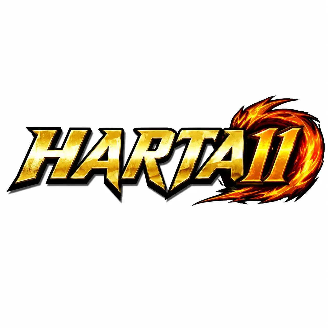 HARTA11 - Game Puzzle Seru untuk Mengasah Otak Anda