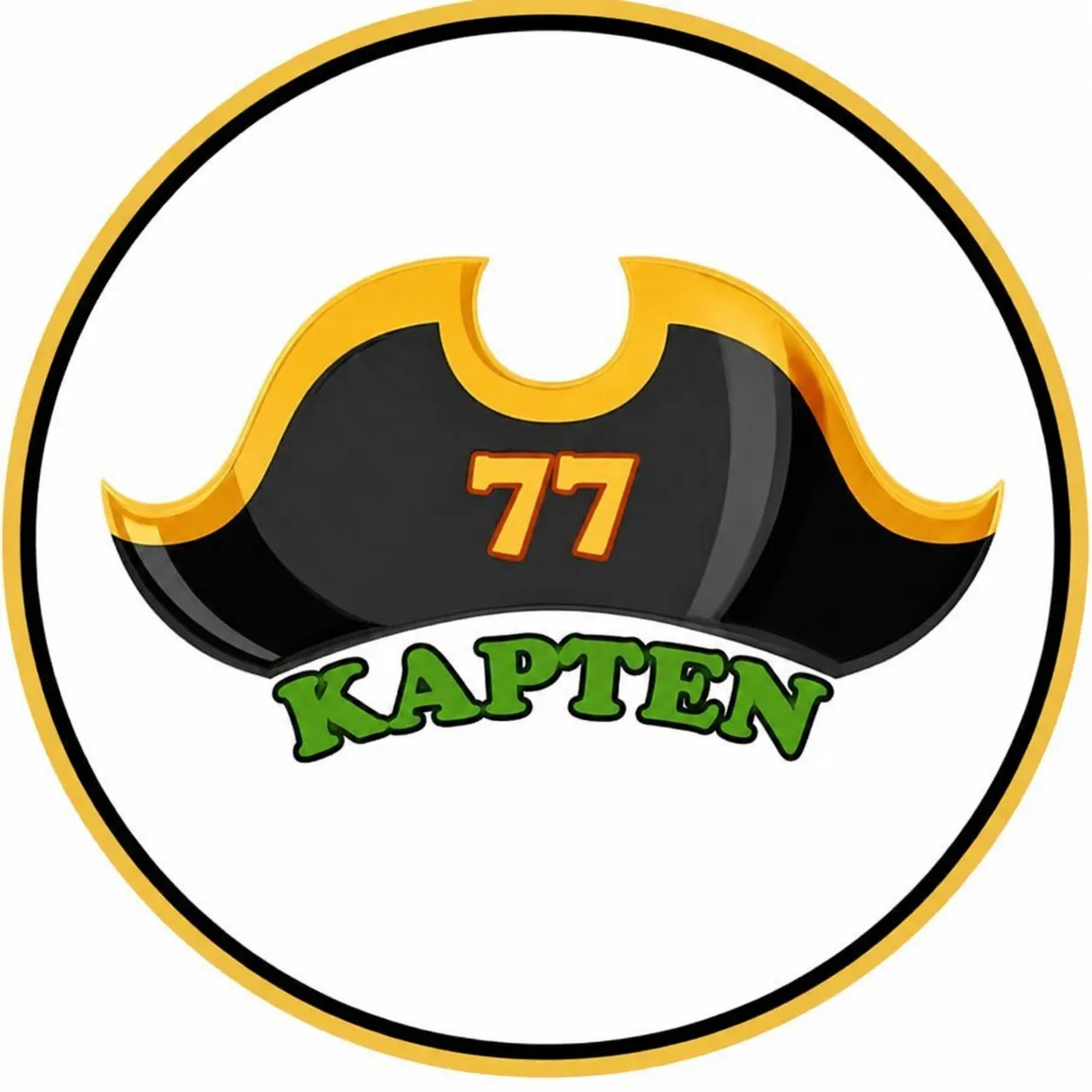 KAPTEN77 - Permainan Santai yang Menghibur