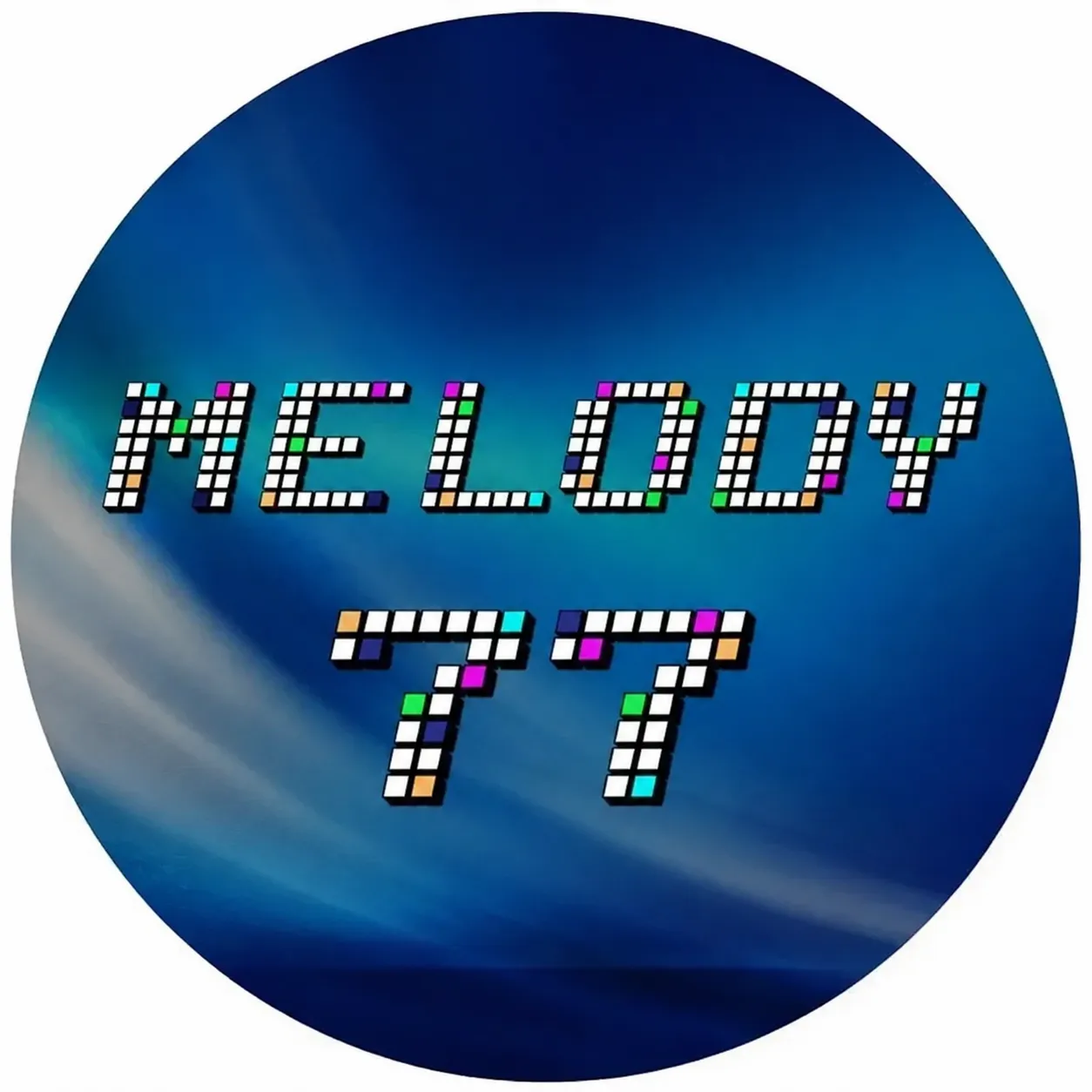 MELODY77 - Game Mahjong Seru dan Menantang