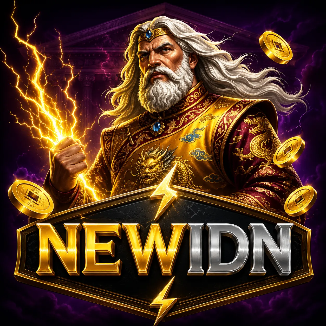 NEWIDN - Pengalaman Live Casino Terbaik di Ujung Jari Anda