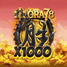 ORA78 - Pengalaman Live Casino Terbaik