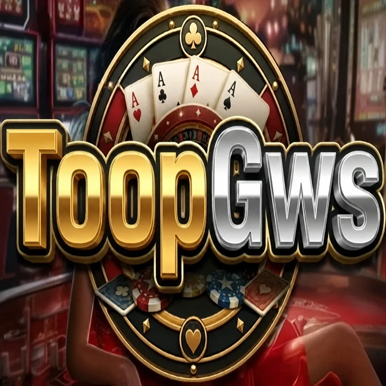 TOOPGWS - Petualangan Idle yang Menyenangkan
