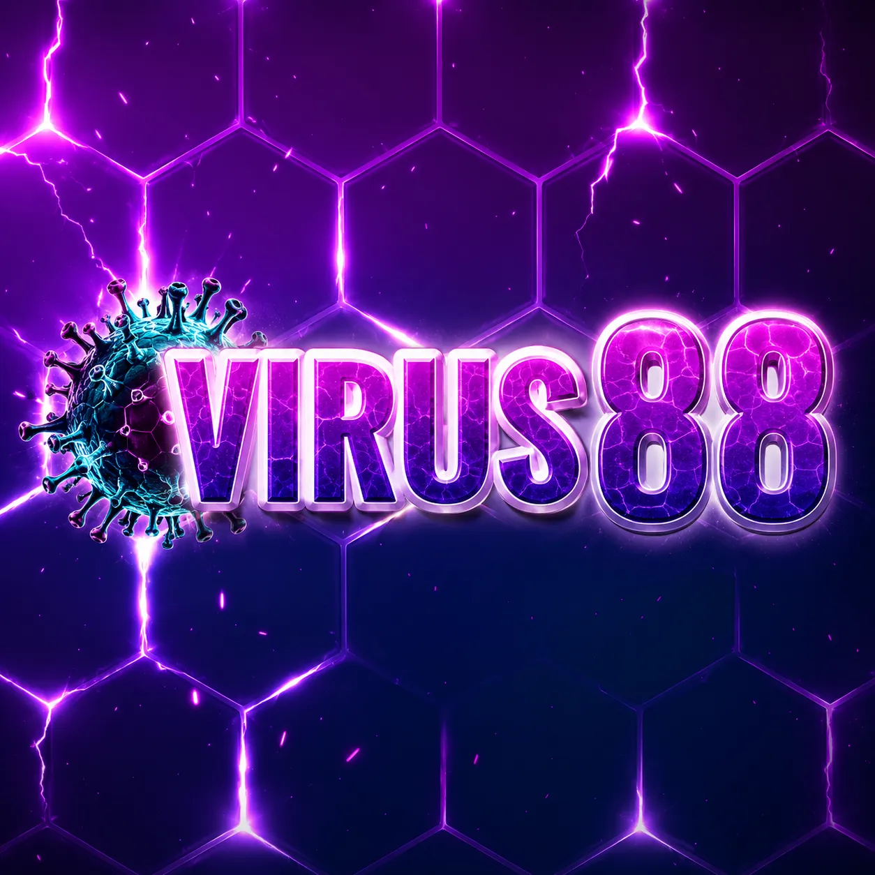 VIRUS88 - Game Tycoon Menarik dan Menantang