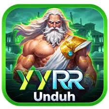 YYRR - Game Santai Seru untuk Semua Kalangan