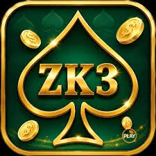 ZK3 - Petualangan Epik di Dunia Fantasi