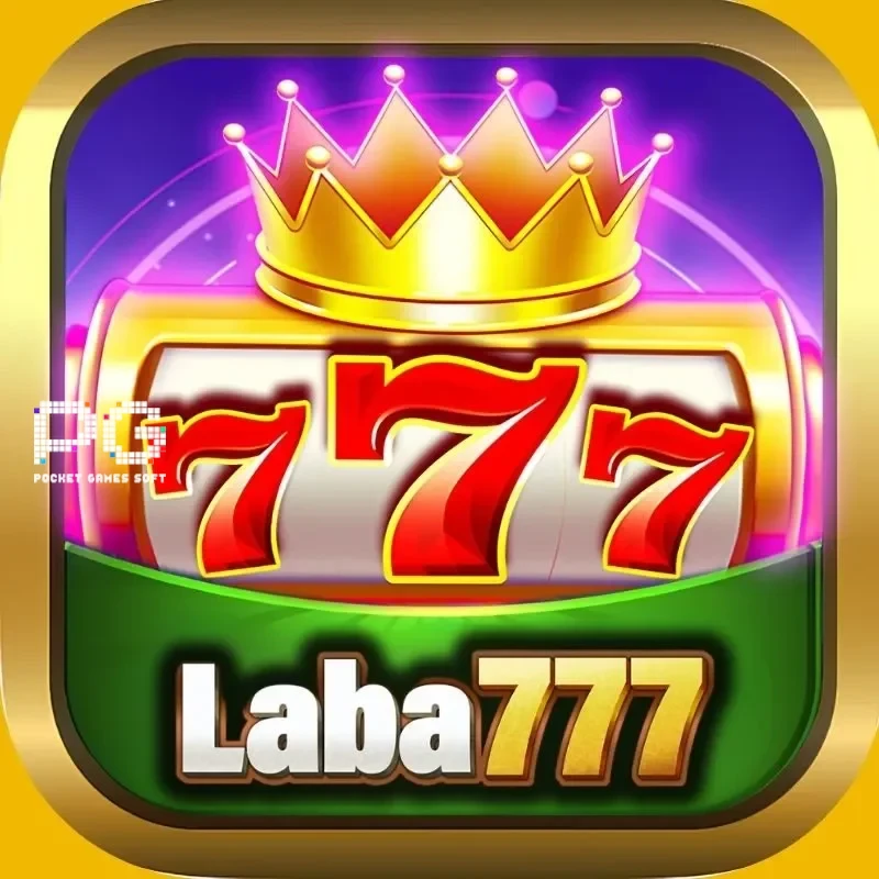 Logo laba777